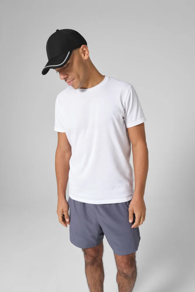 6 Panel Kappe "Match Day"