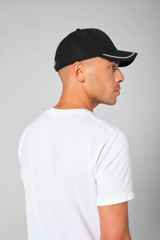 6 Panel Kappe "Match Day"