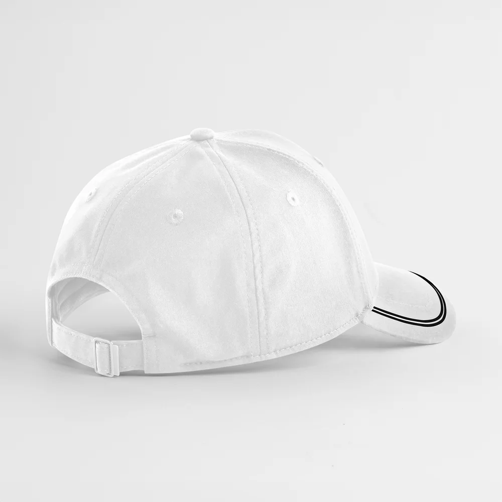6 Panel Kappe "Match Day"