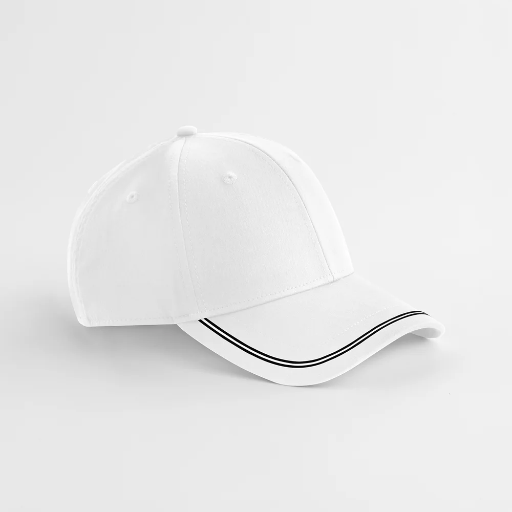 6 Panel Kappe "Match Day"