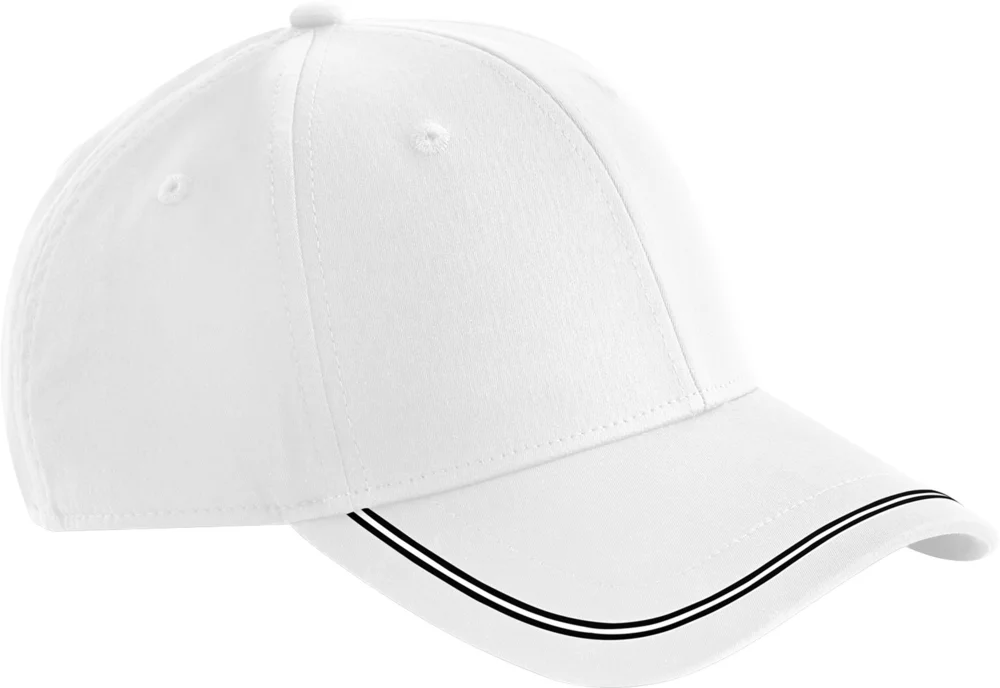 6 Panel Kappe "Match Day"