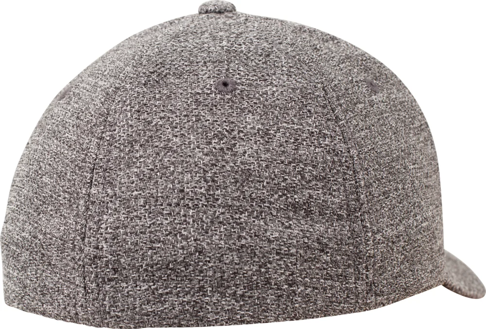 6 Panel Kappe "Melange"