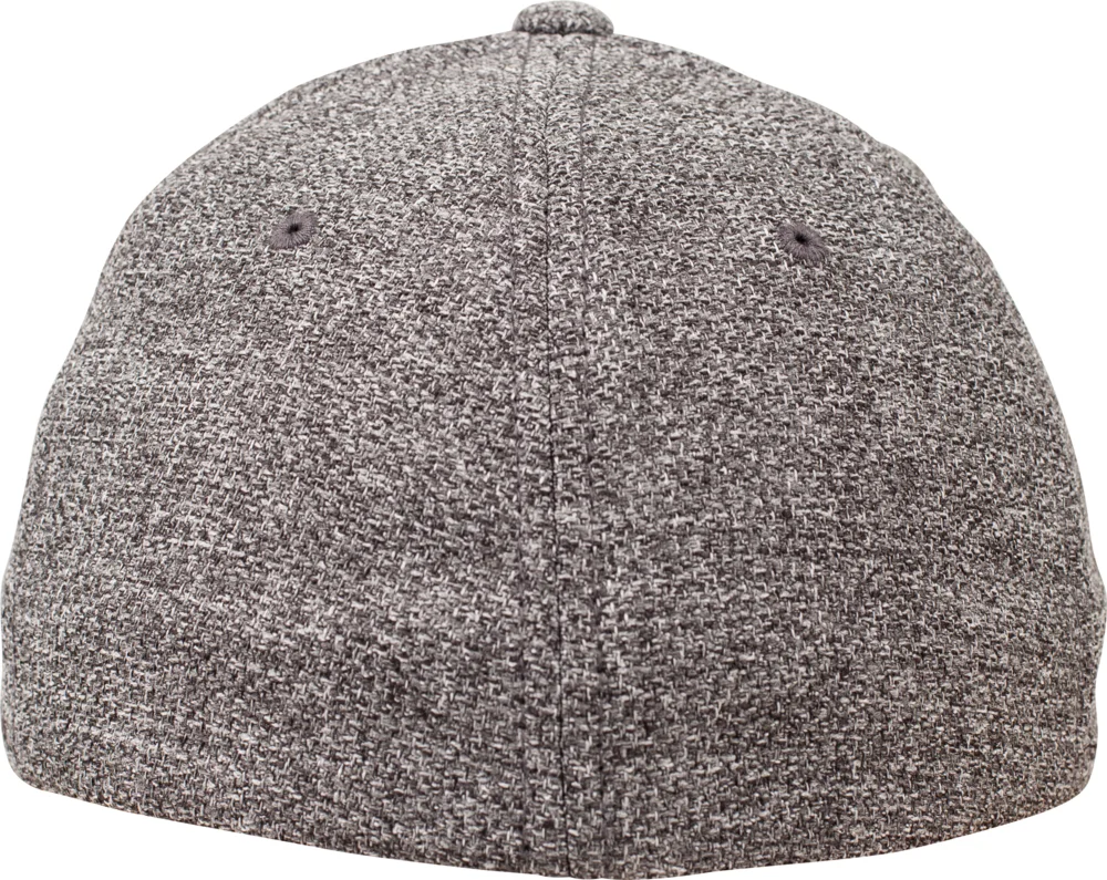 6 Panel Kappe "Melange"