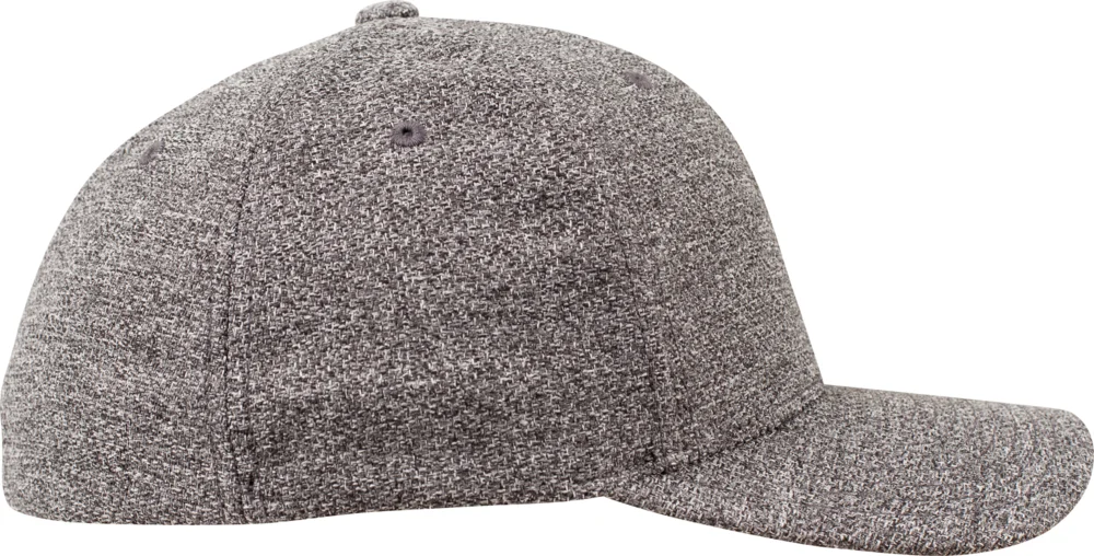 6 Panel Kappe "Melange"