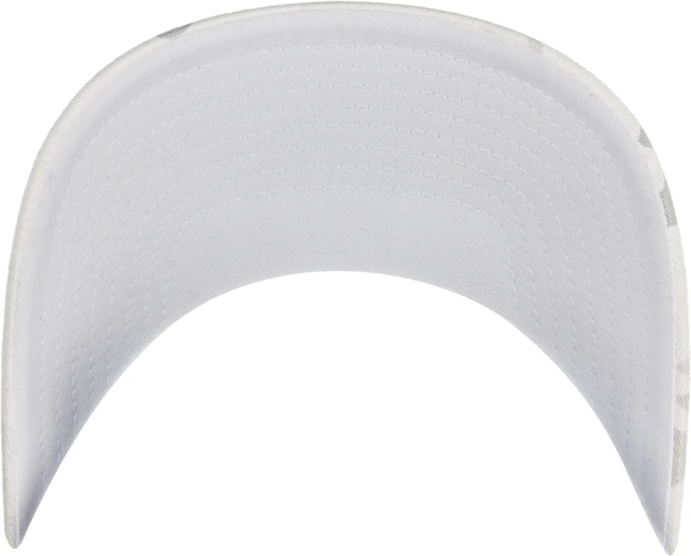 6 Panel Cap Multicam®