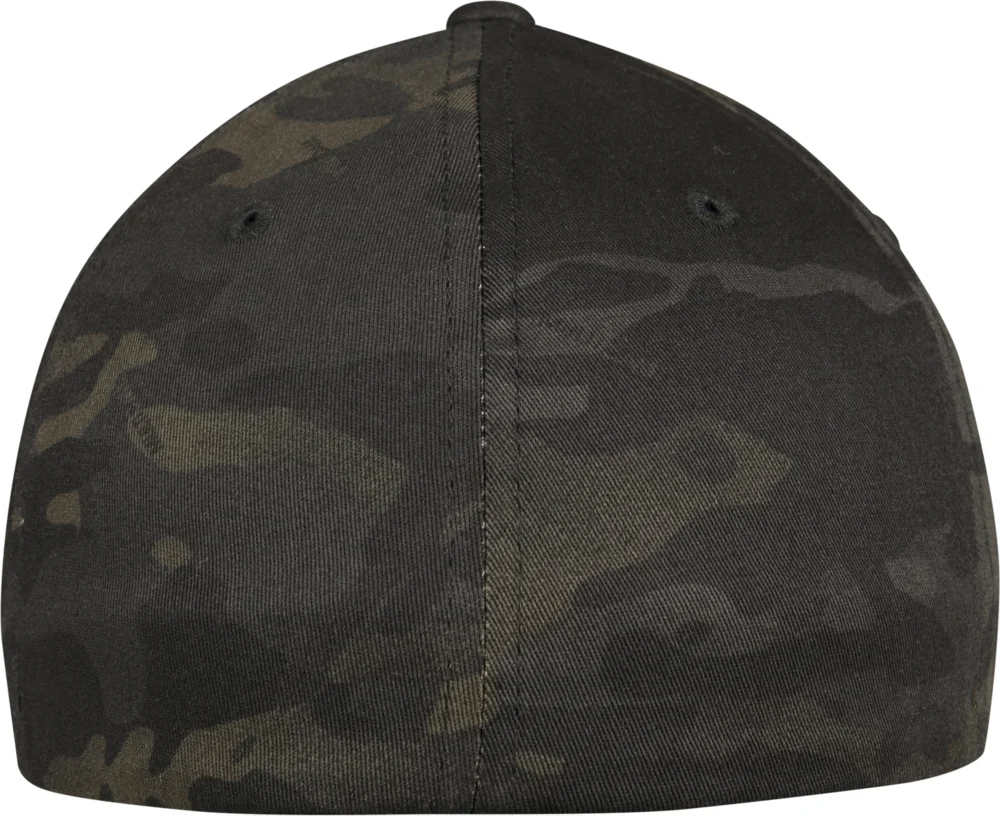 6 Panel Cap Multicam®
