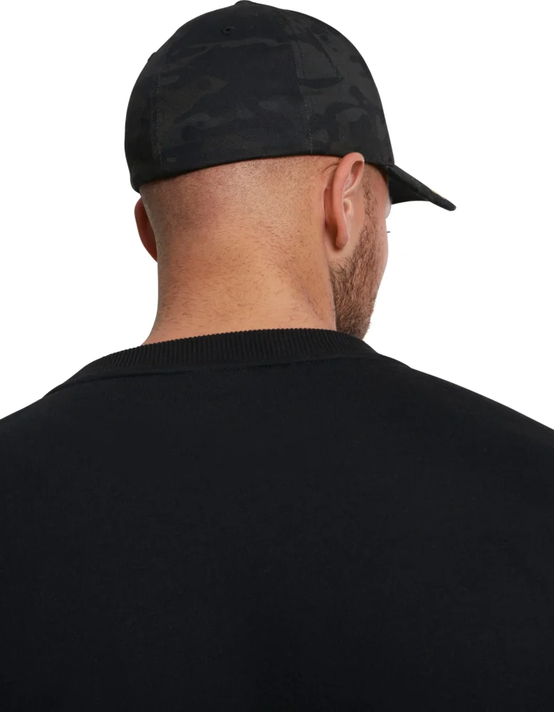 6 Panel Cap Multicam®