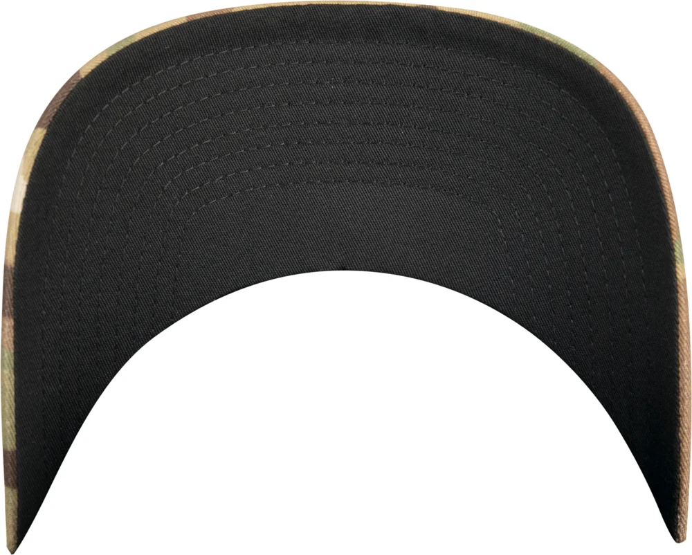 6 Panel Cap Multicam®