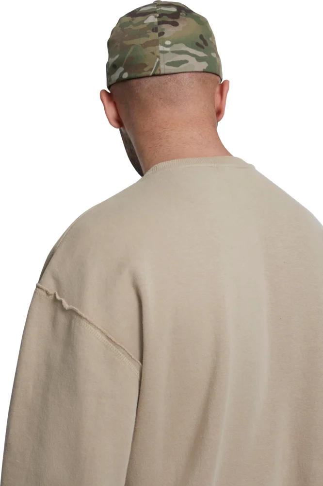 6 Panel Cap Multicam®