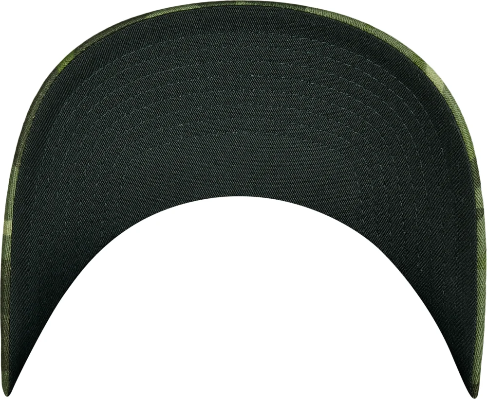 6 Panel Cap Multicam®