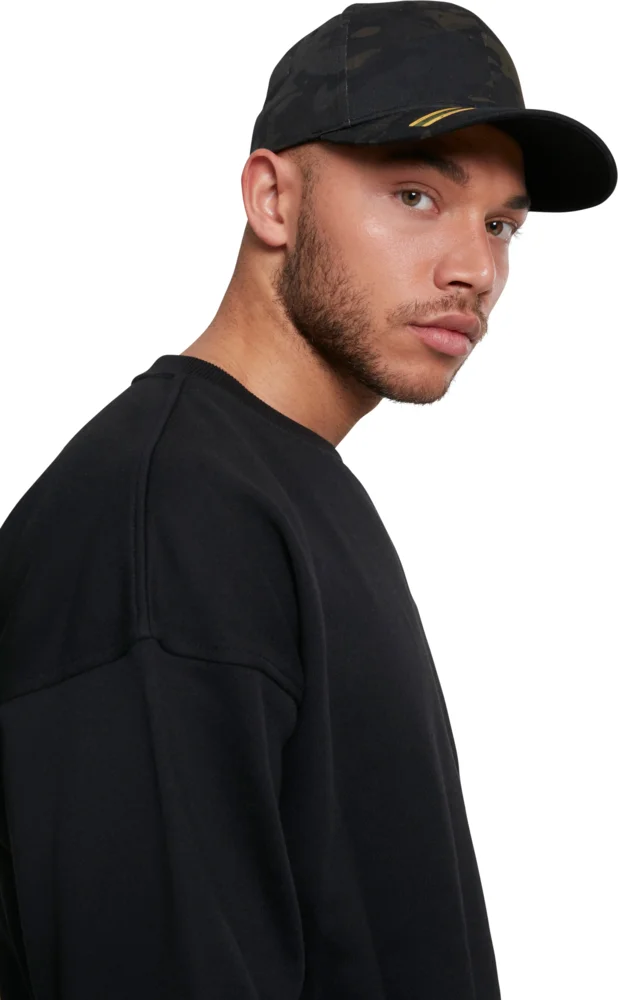 6 Panel Cap Multicam®