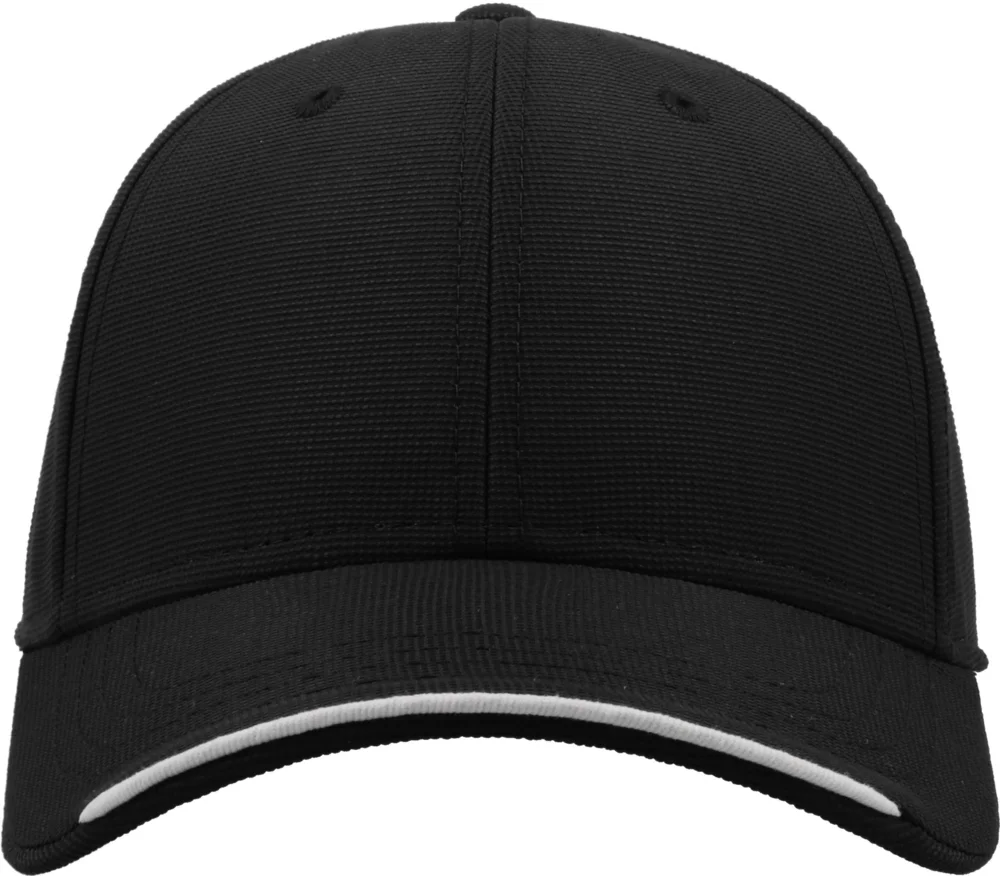 6 Panel Cap