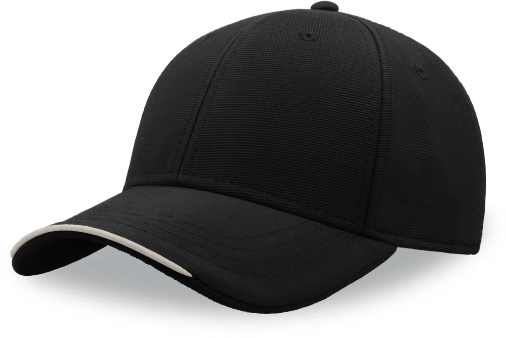 6 Panel Cap