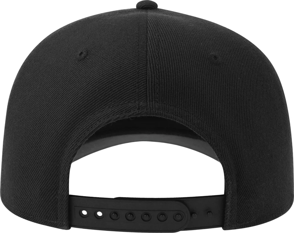 6 Panel Kappe
