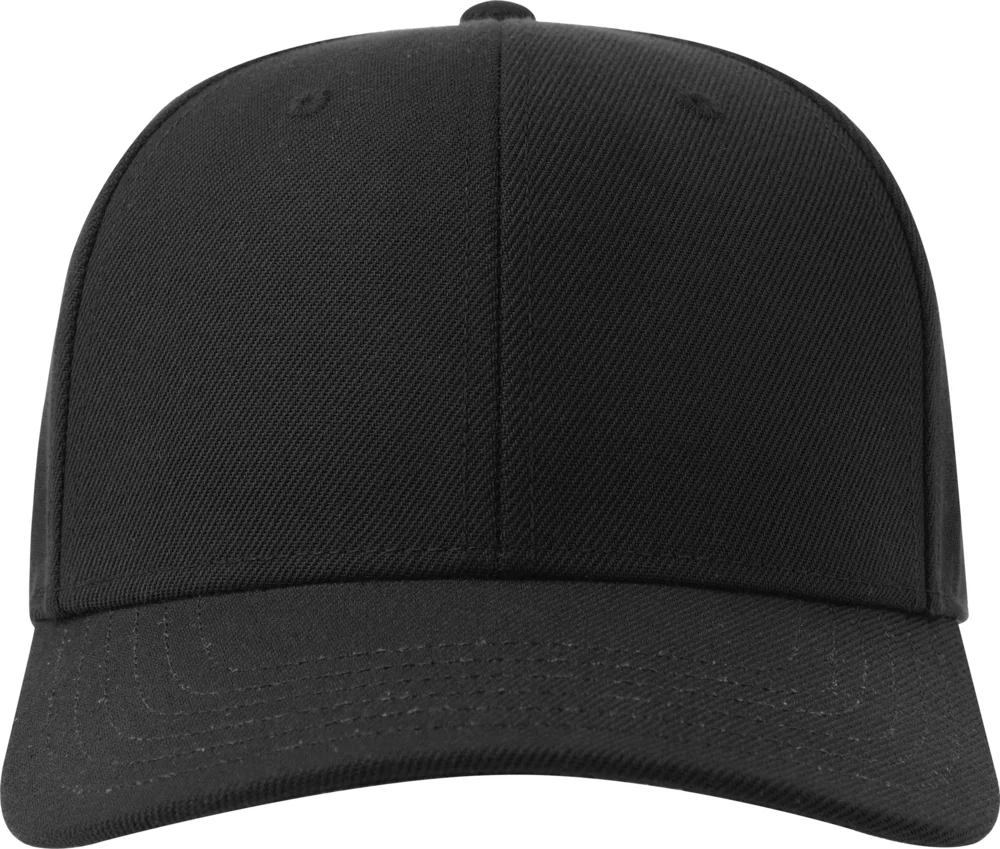 6 Panel Kappe