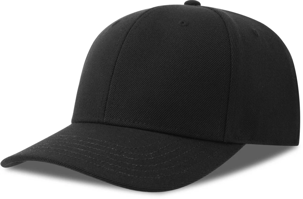 6 Panel Kappe