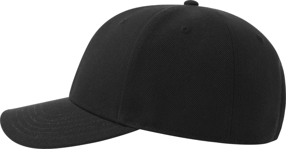 6 Panel Kappe