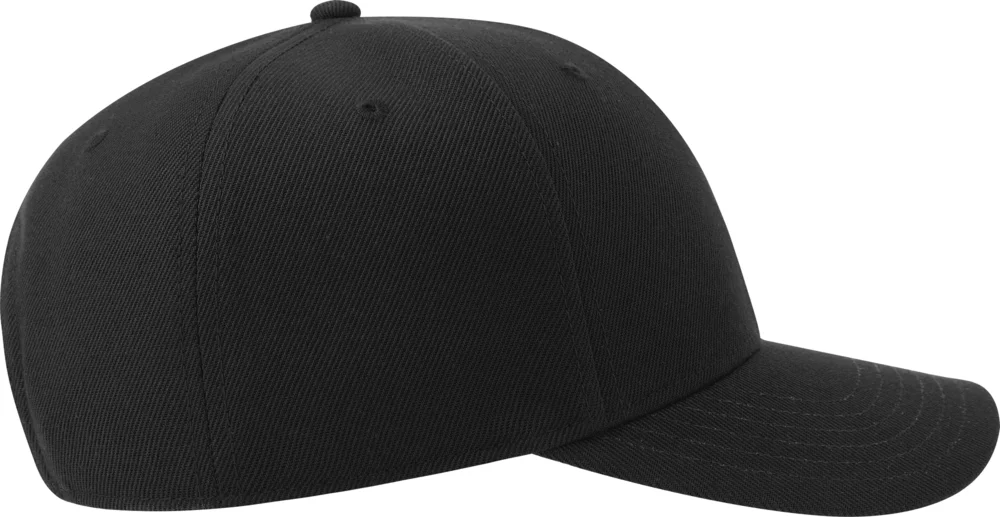 6 Panel Kappe