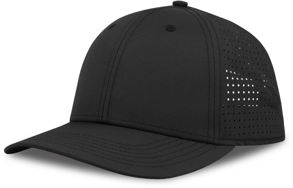 6 Panel Kappe