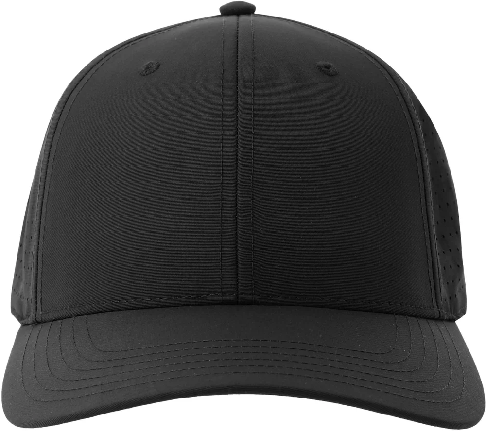 6 Panel Kappe