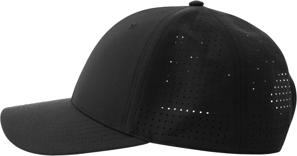 6 Panel Kappe