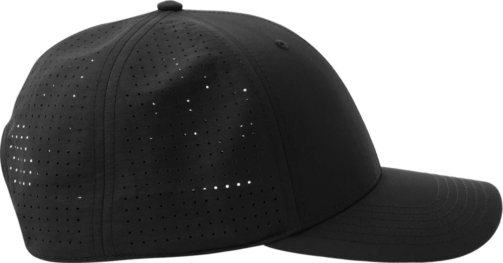 6 Panel Kappe