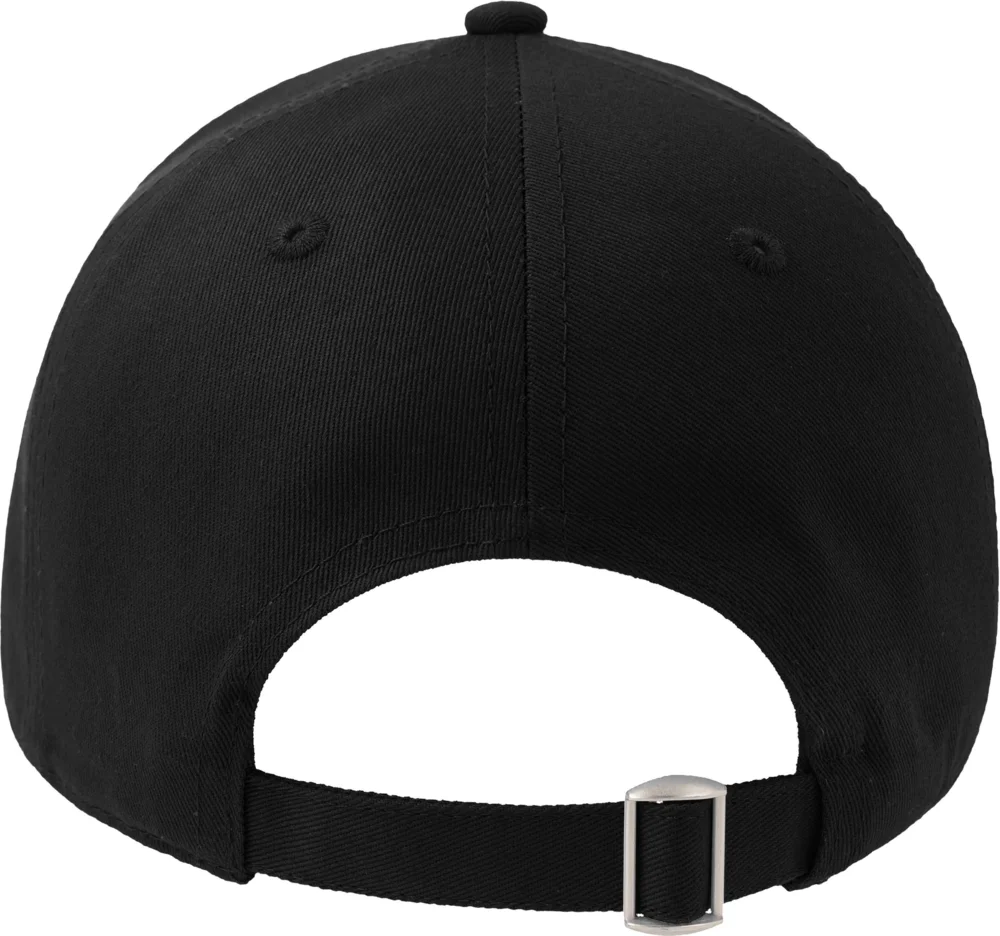6 Panel Kappe