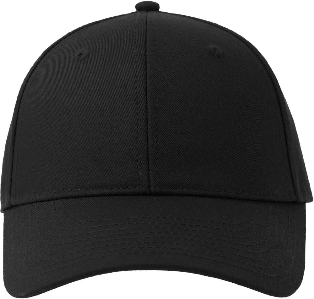 6 Panel Kappe