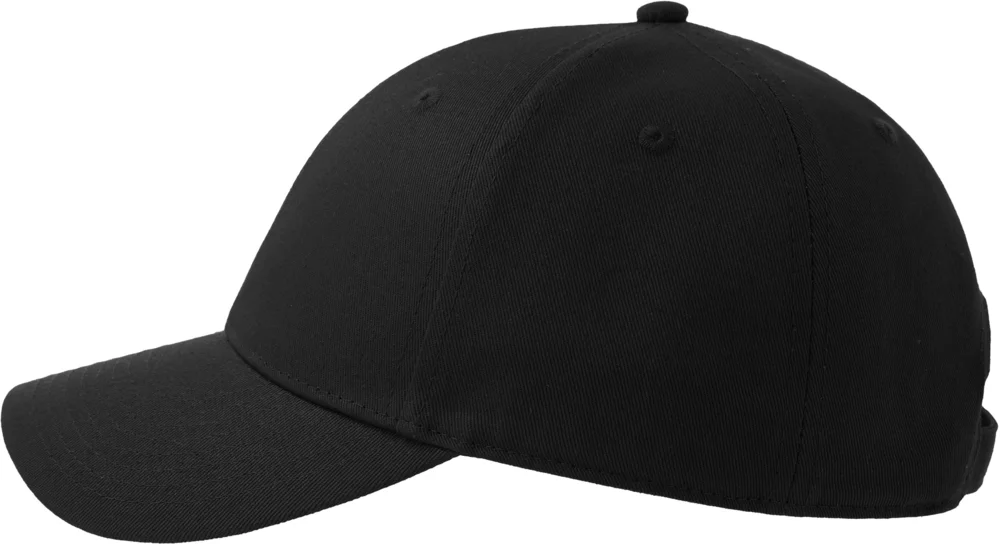 6 Panel Kappe