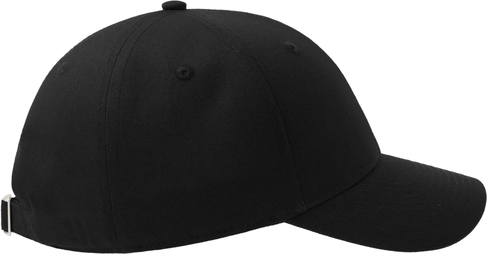 6 Panel Kappe