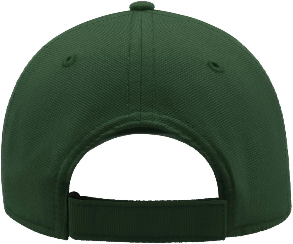 6 Panel Cap