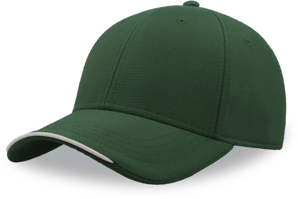 6 Panel Cap