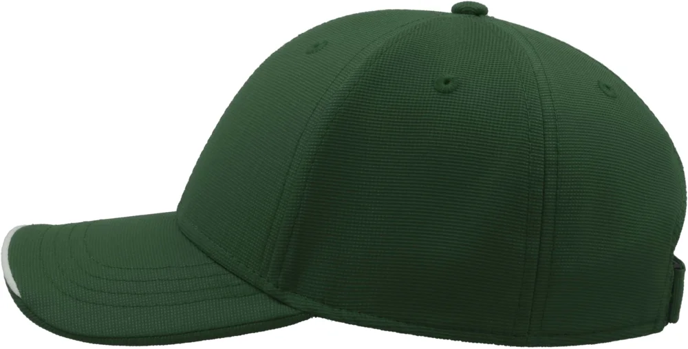 6 Panel Cap