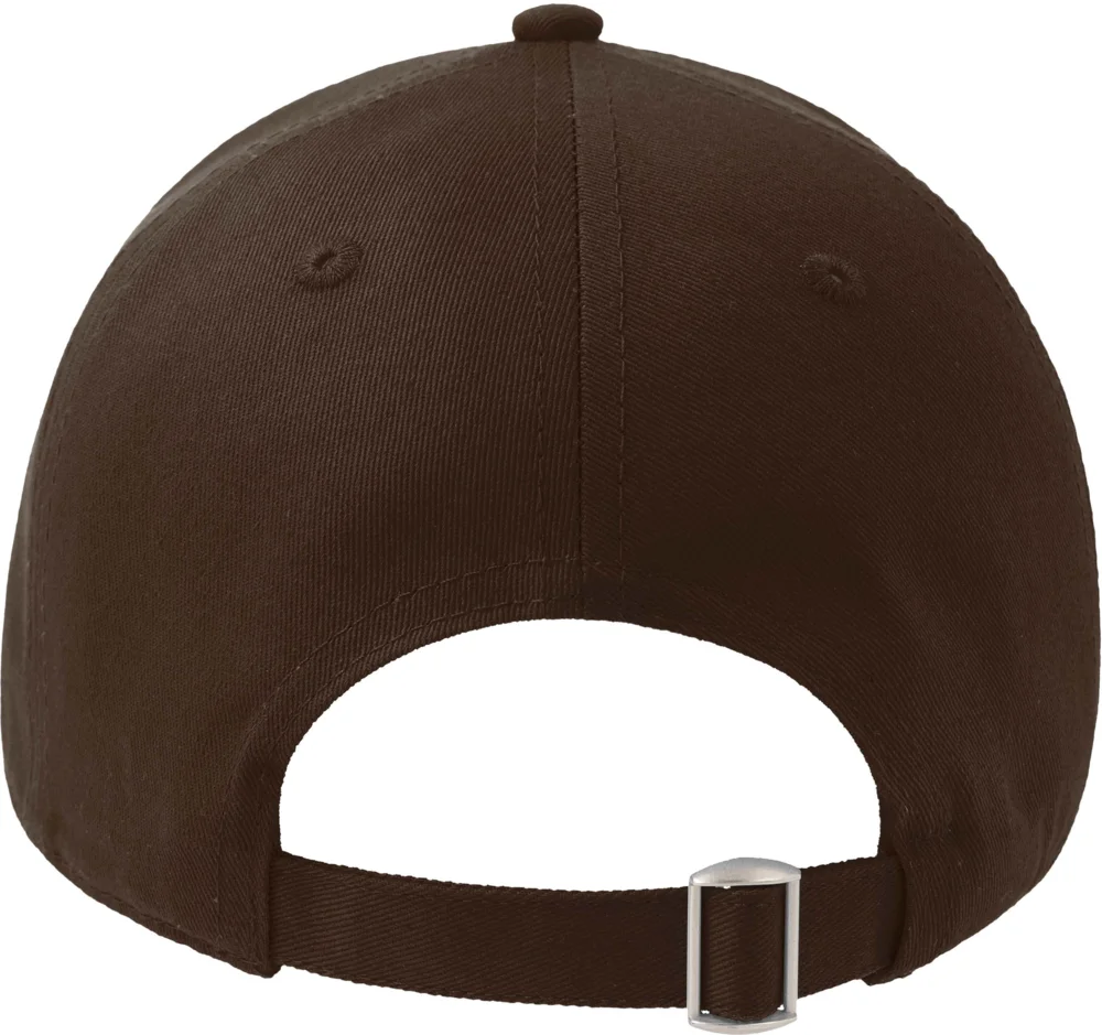 6 Panel Kappe