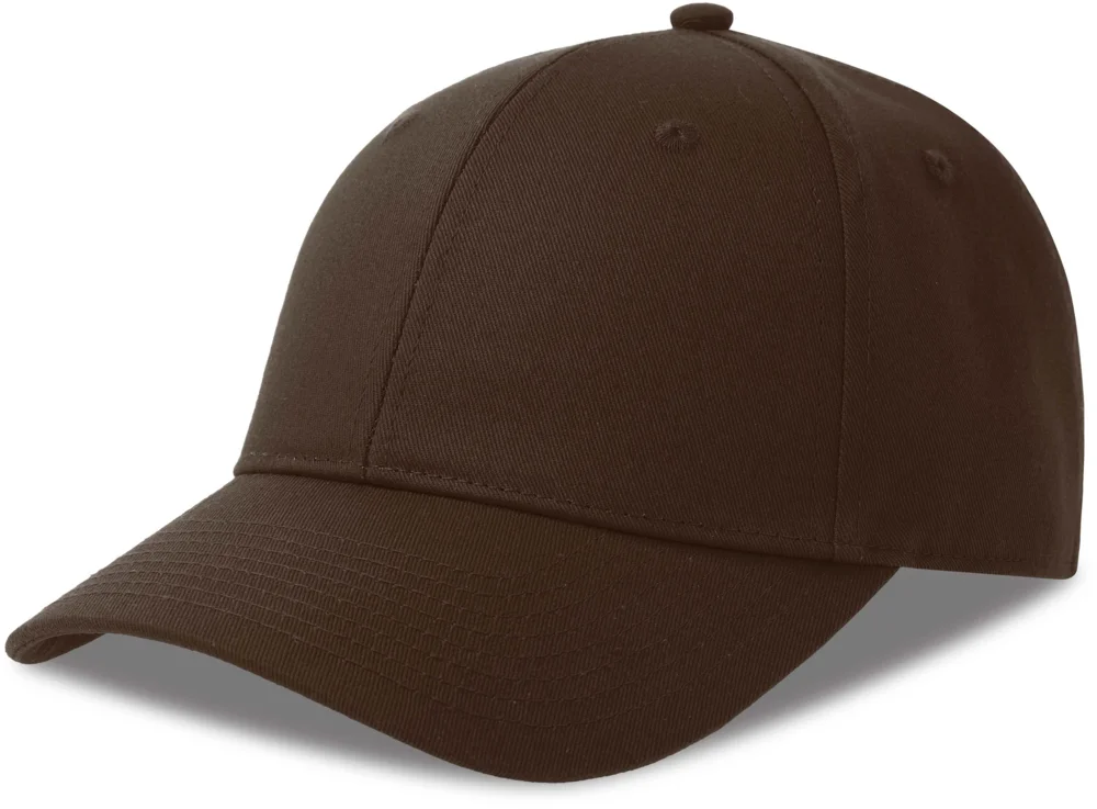 6 Panel Kappe