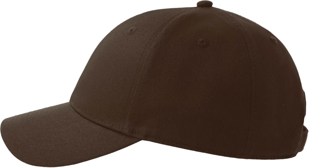 6 Panel Kappe