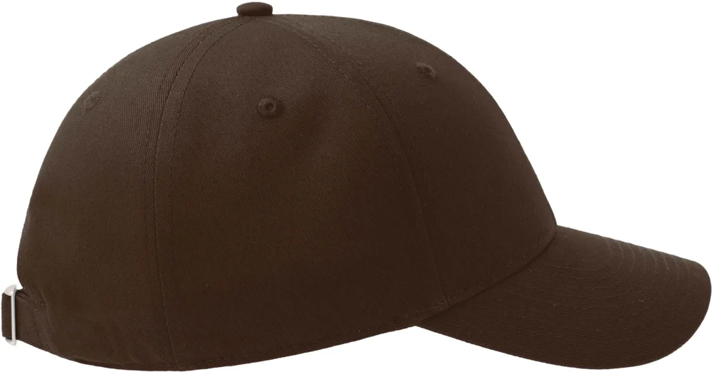 6 Panel Kappe