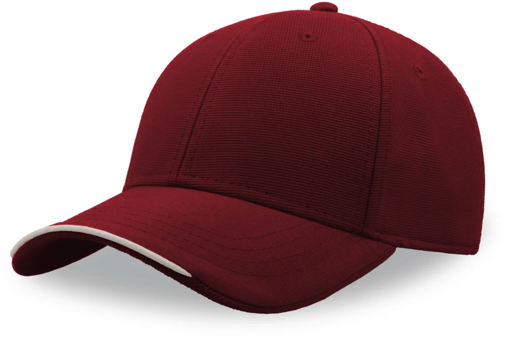 6 Panel Cap