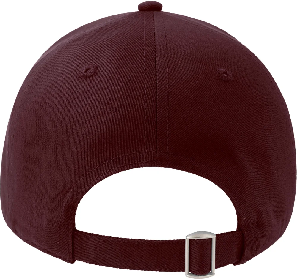 6 Panel Kappe
