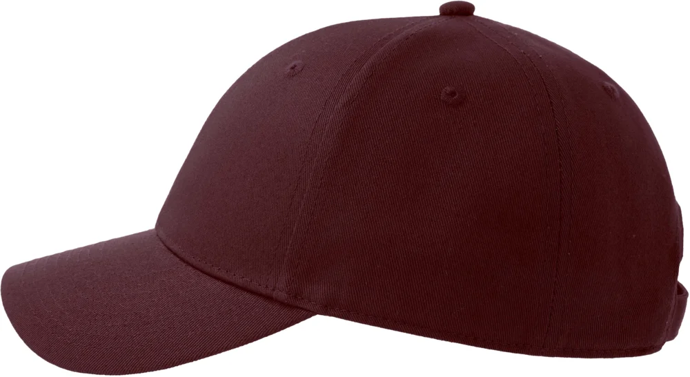 6 Panel Kappe