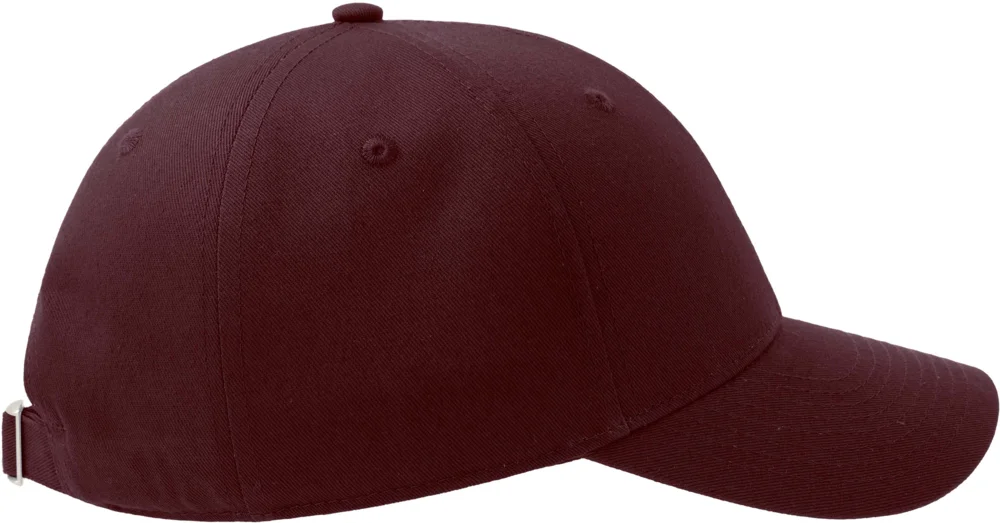 6 Panel Kappe