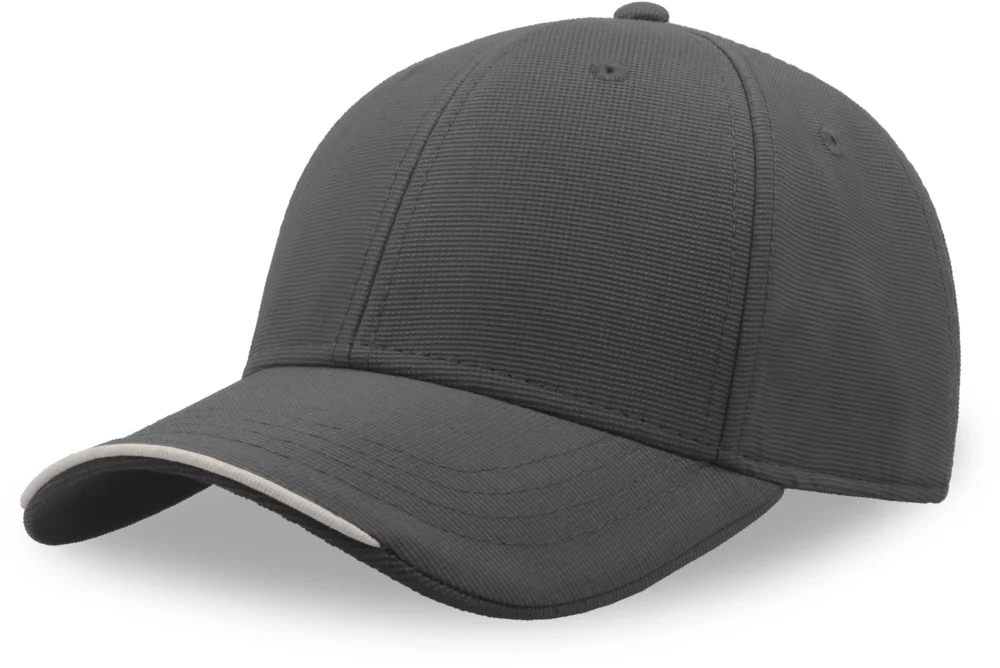 6 Panel Cap