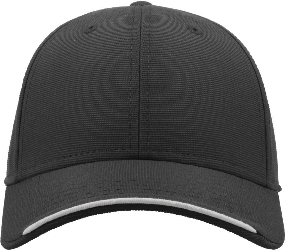 6 Panel Cap