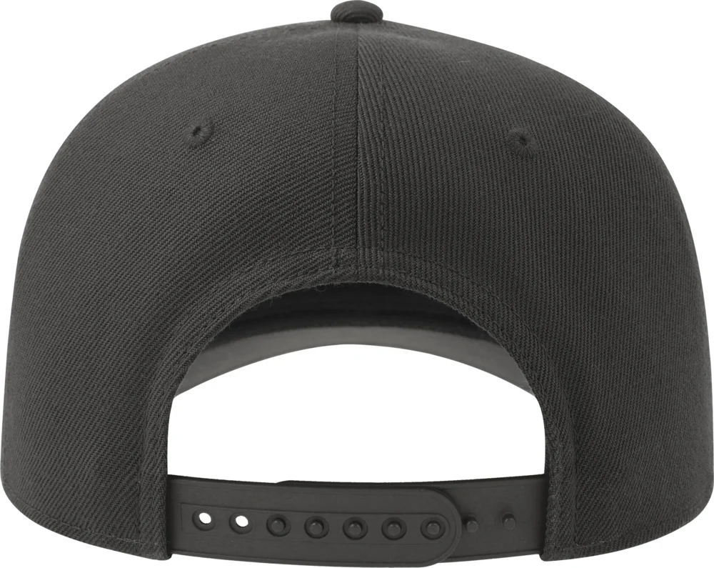 6 Panel Kappe