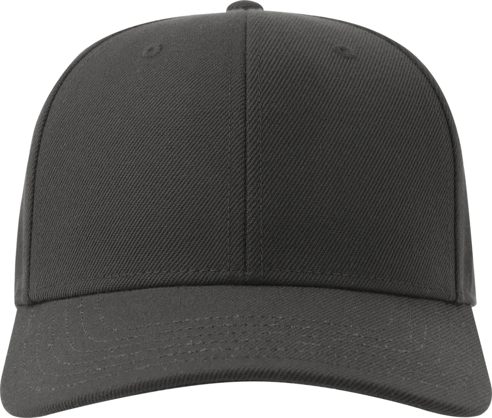 6 Panel Kappe