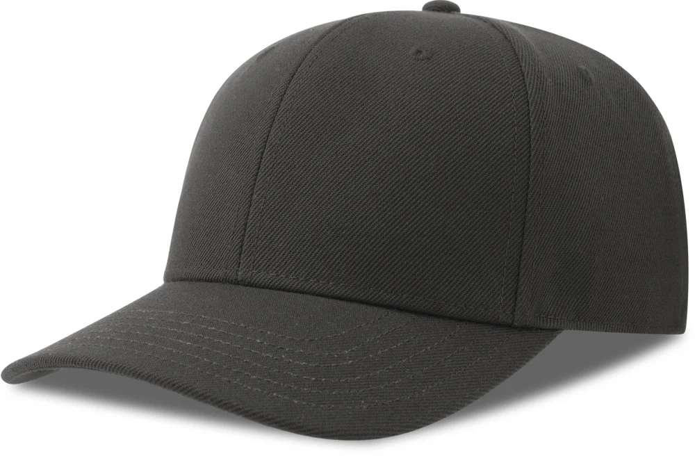 6 Panel Kappe