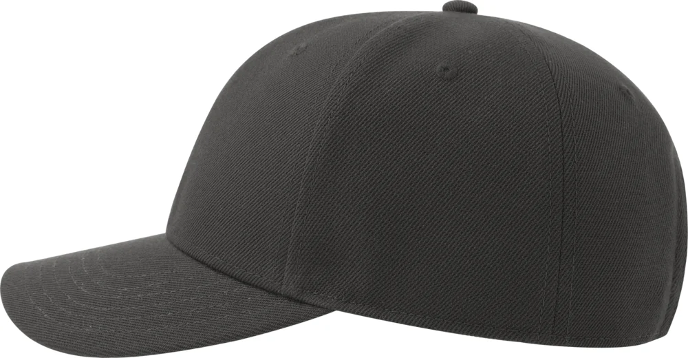 6 Panel Kappe