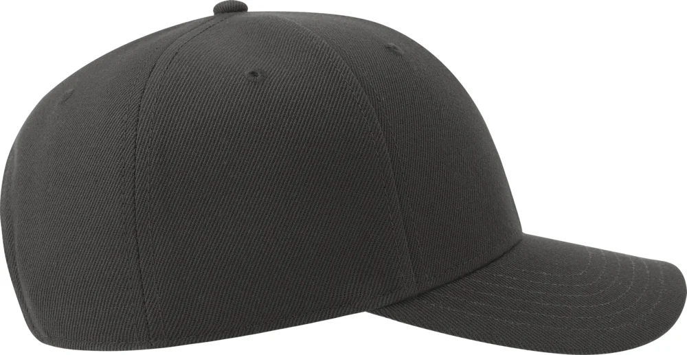 6 Panel Kappe