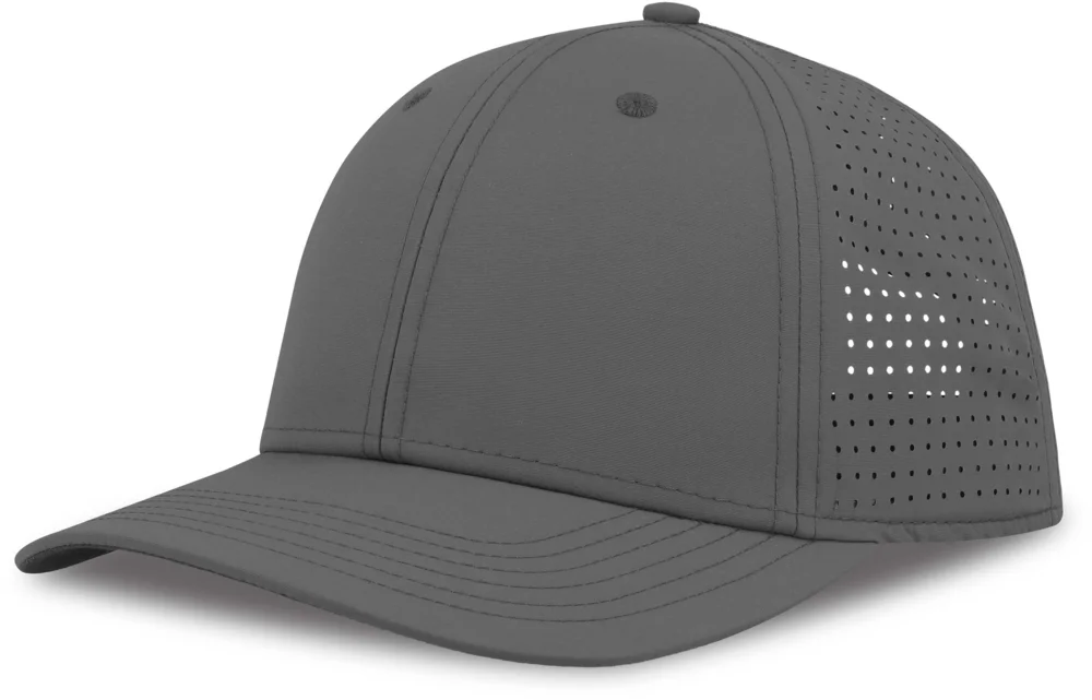 6 Panel Kappe