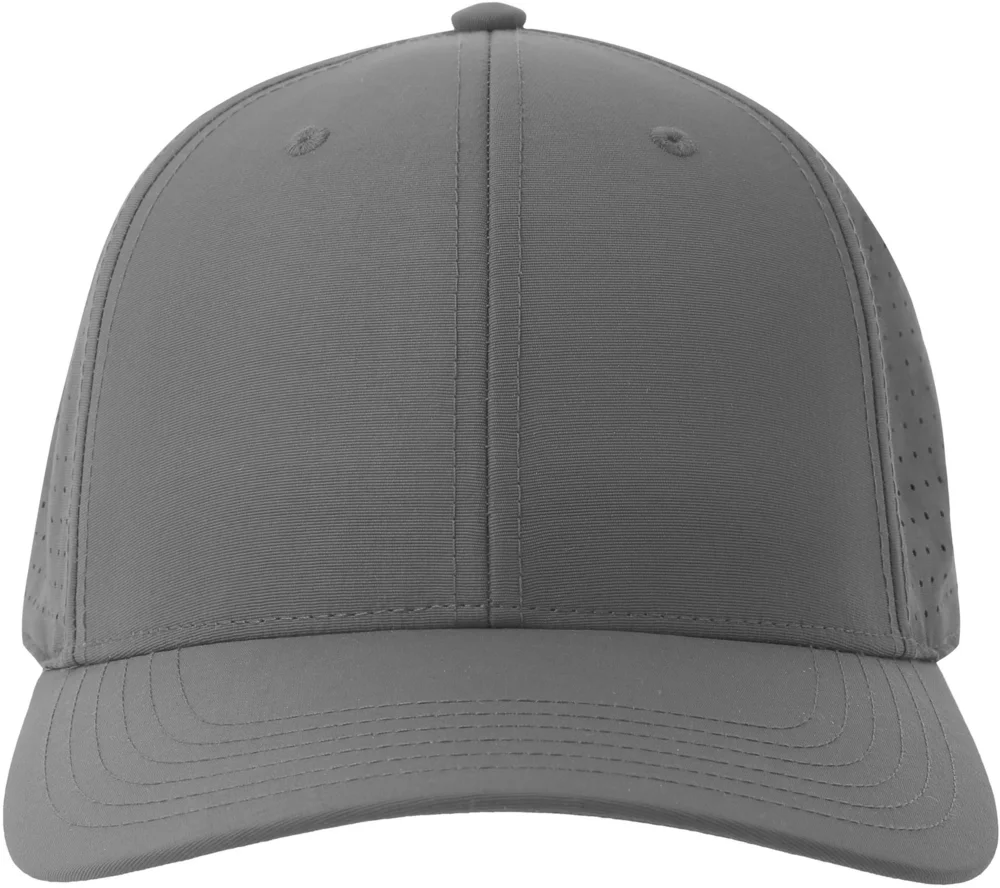 6 Panel Kappe